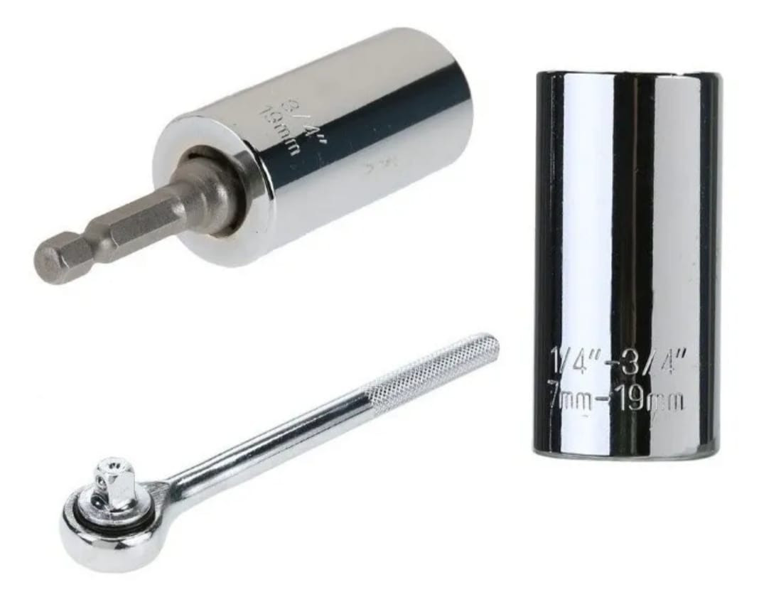 copa universal + Rache